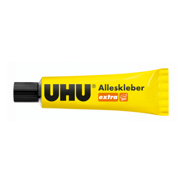 Alleskleber Uhu extra 31g